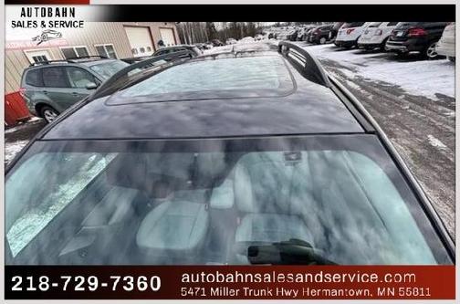 Dark Gray Metallic 2018 Subaru Forester 2.5i Premium