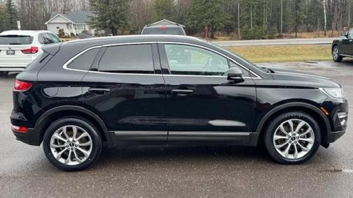 2017 Lincoln MKC Select