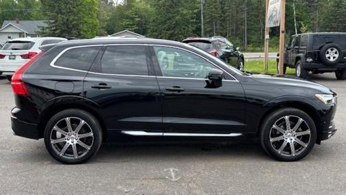 2018 Volvo XC60 T5 Inscription
