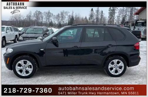 2012 BMW X5 xDrive35i Premium