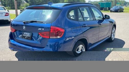 2015 BMW X1 xDrive 28i