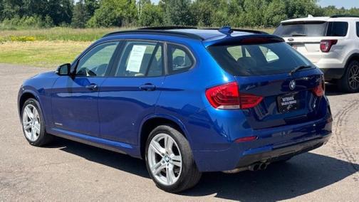 2015 BMW X1 xDrive 28i