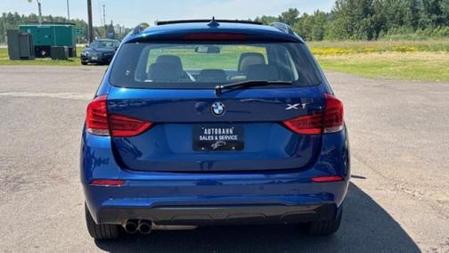 2015 BMW X1 xDrive 28i