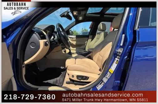 2015 BMW X1 xDrive 28i