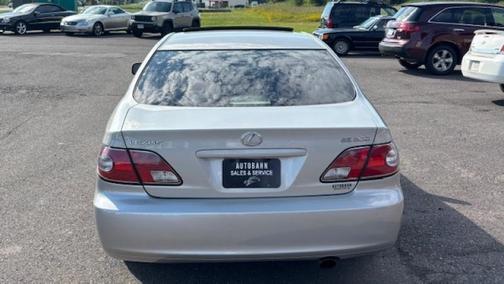 2003 Lexus ES 300 Base (A5)