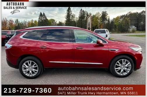2023 Buick Enclave Premium