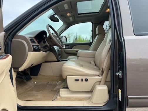 2008 GMC Sierra 1500 Work Truck