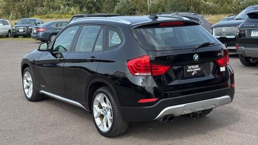2014 BMW X1 xDrive 35i