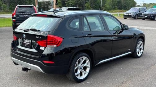 2014 BMW X1 xDrive 35i