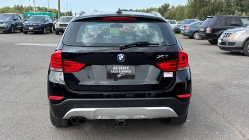 2014 BMW X1 xDrive 35i