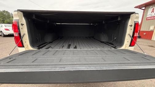 2014 GMC Sierra 1500 Denali
