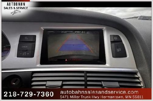 2011 Audi A6 3.0 Premium quattro