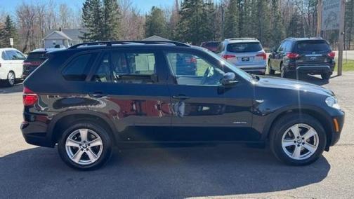 2013 BMW X5 xDrive35i