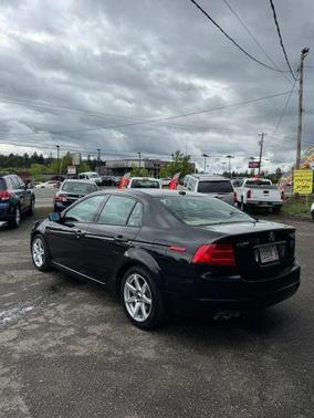 2004 Acura TL 3.2
