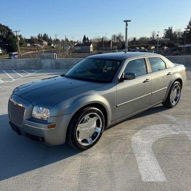 2006 Chrysler 300 Touring