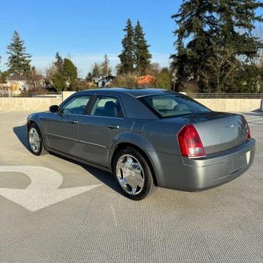 2006 Chrysler 300 Touring