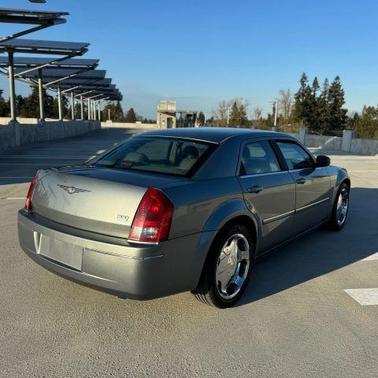 2006 Chrysler 300 Touring
