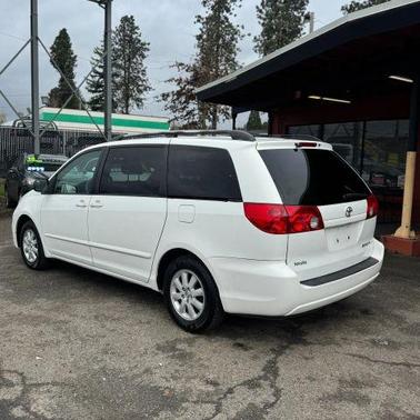 2008 Toyota Sienna CE