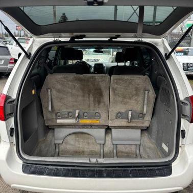 2008 Toyota Sienna CE