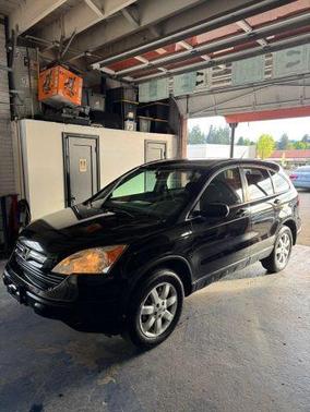 2008 Honda CR-V EX