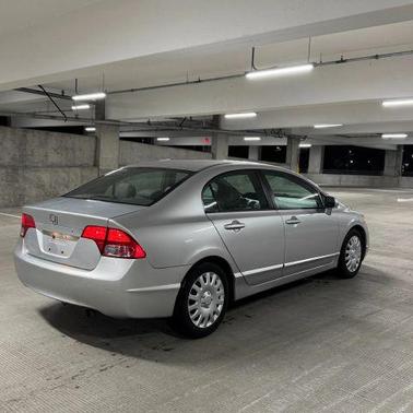 2006 Honda Civic LX