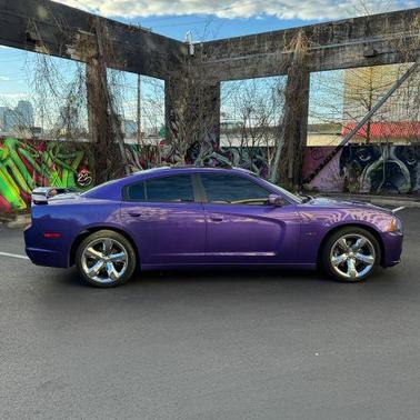 2014 Dodge Charger R/T