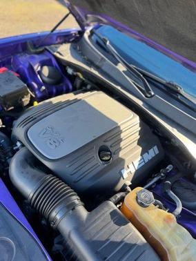 2014 Dodge Charger R/T