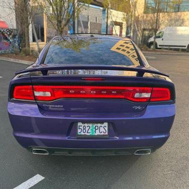 2014 Dodge Charger R/T