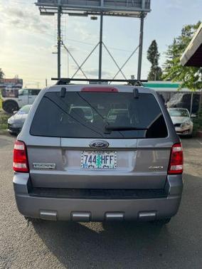 2008 Ford Escape XLT