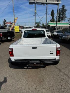 2003 Ford Ranger XL