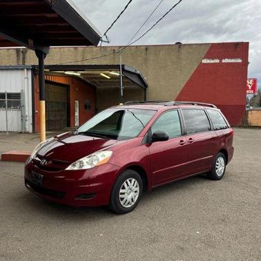 2007 Toyota Sienna CE