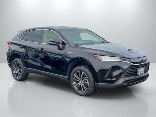 2021 Toyota Venza LE