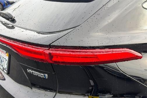 2021 Toyota Venza LE