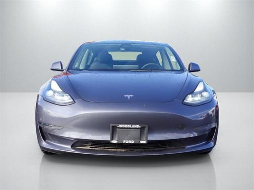 2022 Tesla Model 3 Base