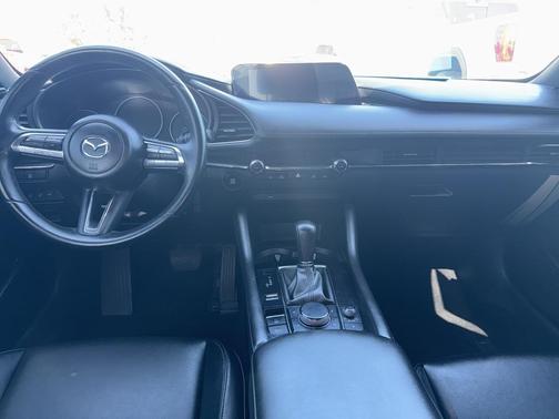 2020 Mazda Mazda3 FWD w/Preferred Package
