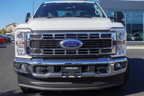 2026 Ford F-250 