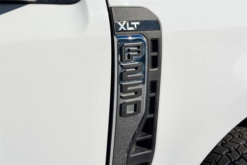 2024 Ford F-250 XLT