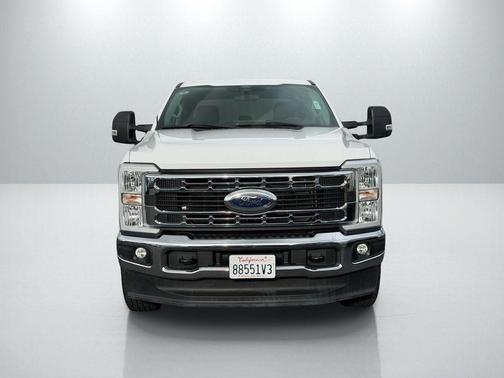 2024 Ford F-350 XLT