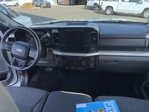 2024 Ford F-350 XLT