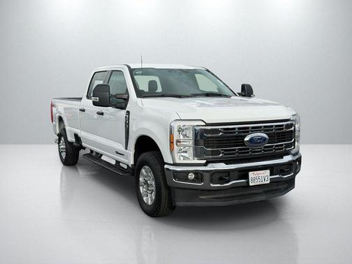 2024 Ford F-350 XLT