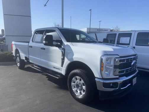 2024 Ford F-350 XLT