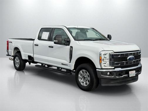 2024 Ford F-350 XLT