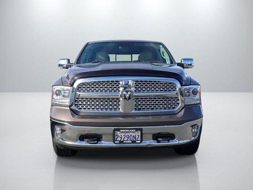 2018 RAM 1500 Laramie