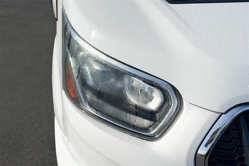 2023 Ford Transit-350 12