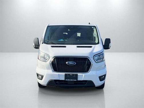2023 Ford Transit-350 12