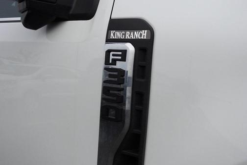 2024 Ford F-350 King Ranch