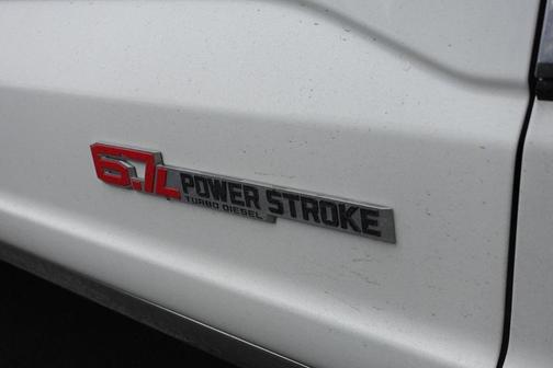 2024 Ford F-350 King Ranch