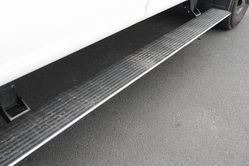 2024 Ford F-350 King Ranch