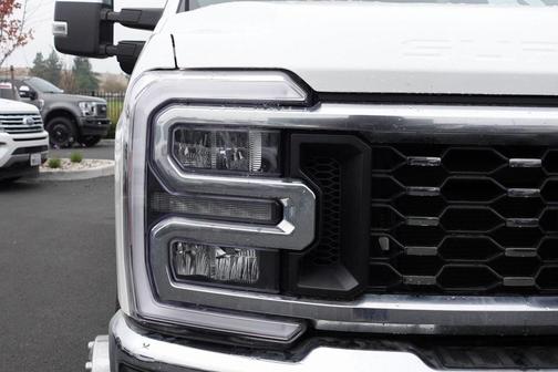 2024 Ford F-350 King Ranch