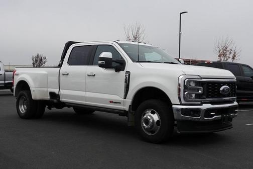 2024 Ford F-350 King Ranch
